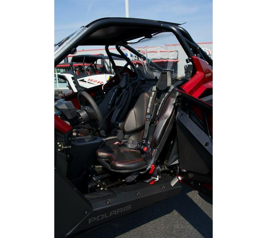 2023 Polaris RZR Pro XP Ultimate