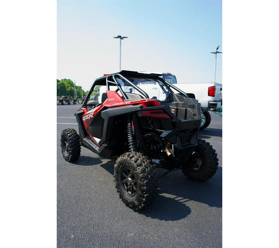 2023 Polaris RZR Pro XP Ultimate