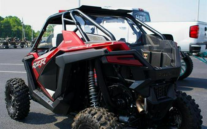 2023 Polaris RZR Pro XP Ultimate