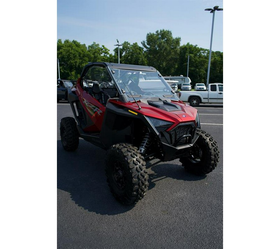 2023 Polaris RZR Pro XP Ultimate