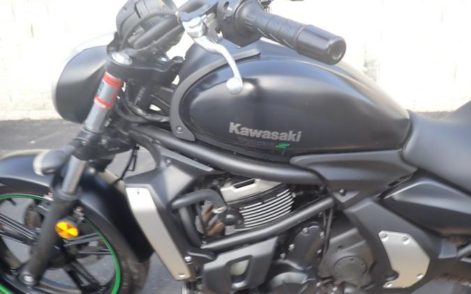 2015 Kawasaki Vulcan® S ABS