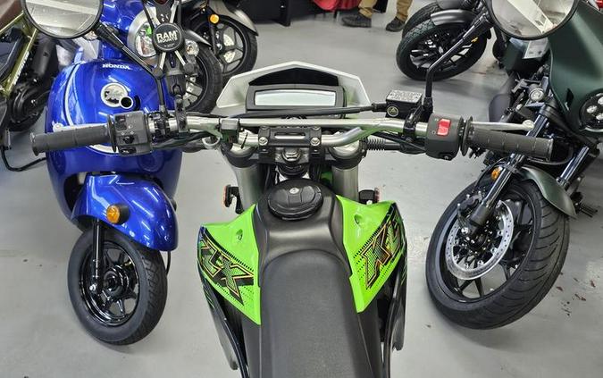 2020 Kawasaki KLX®250