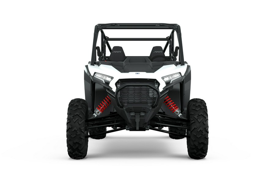 2024 Polaris Industries RZR XP 4 1000 Sport White Lightning