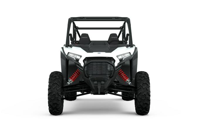 2024 Polaris Industries RZR XP 4 1000 Sport White Lightning