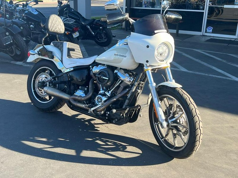 2018 Harley-Davidson® FXLR - Softail® Low Rider®