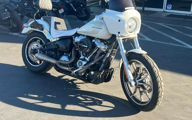 2018 Harley-Davidson® FXLR - Softail® Low Rider®