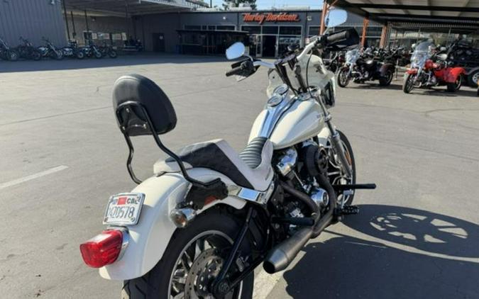 2018 Harley-Davidson® FXLR - Softail® Low Rider®
