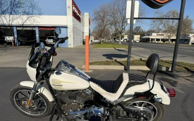 2018 Harley-Davidson® FXLR - Softail® Low Rider®