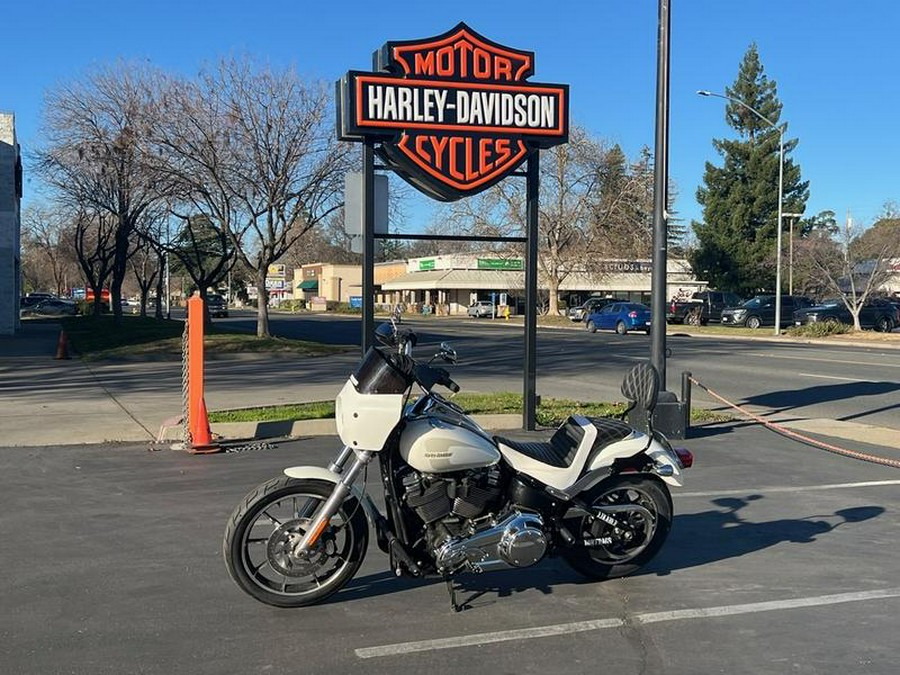 2018 Harley-Davidson® FXLR - Softail® Low Rider®