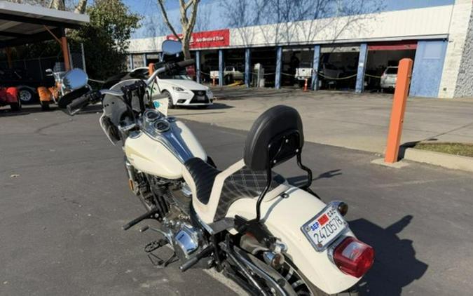 2018 Harley-Davidson® FXLR - Softail® Low Rider®