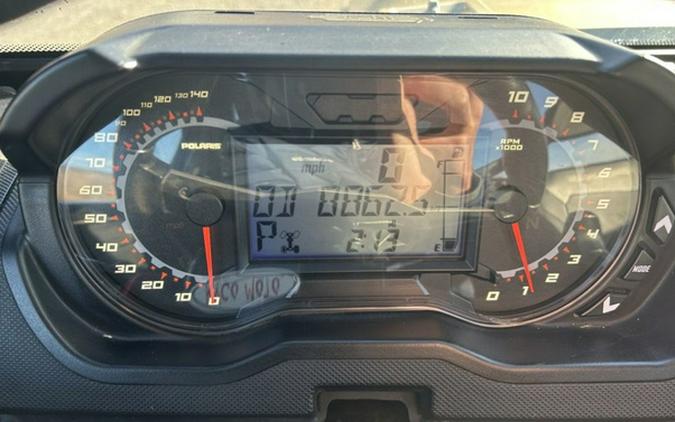 2020 Polaris Ranger XP 1000 Premium Ride Command