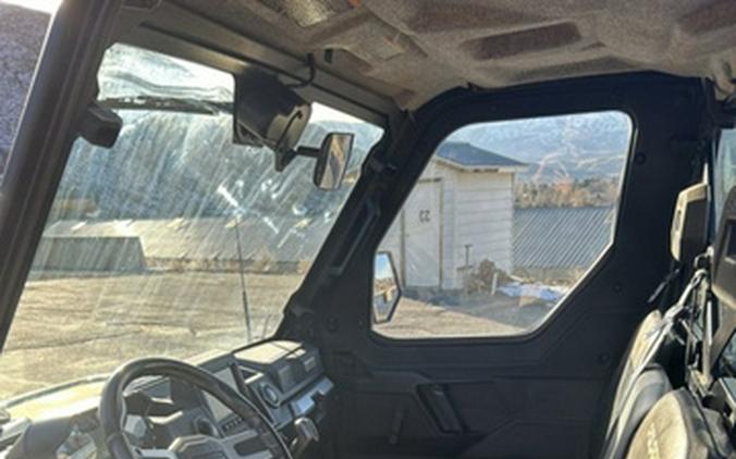 2020 Polaris Ranger XP 1000 Premium Ride Command