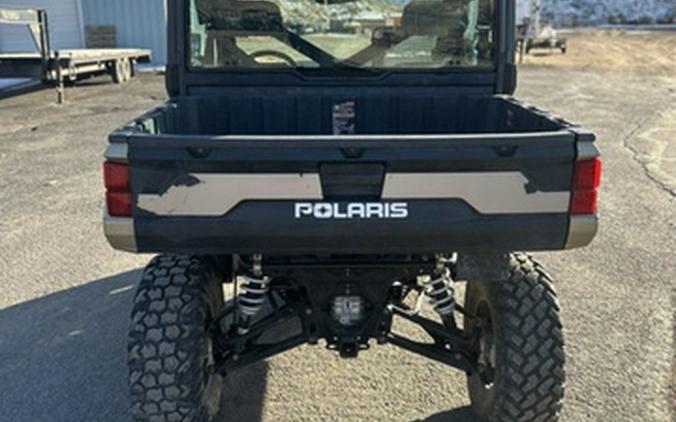 2020 Polaris Ranger XP 1000 Premium Ride Command