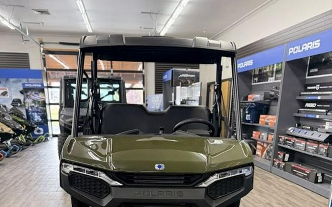 2026 Polaris® Ranger 500