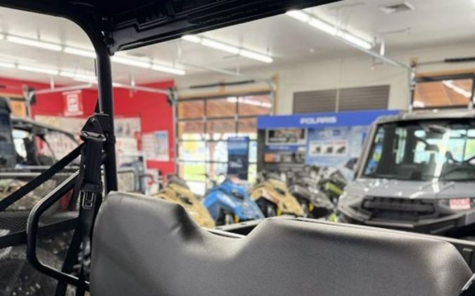 2026 Polaris® Ranger 500