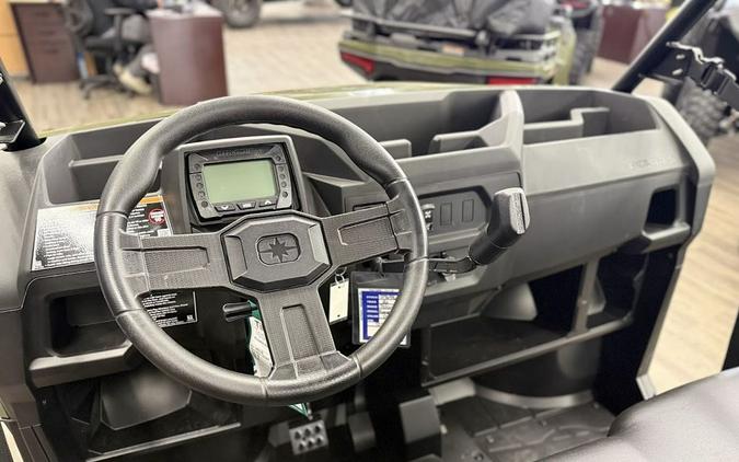 2026 Polaris® Ranger 500