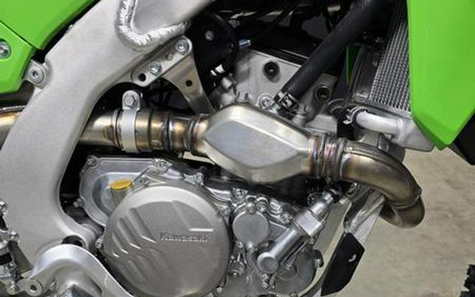 2026 Kawasaki KX™250