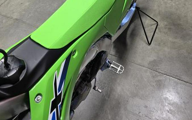 2026 Kawasaki KX™250