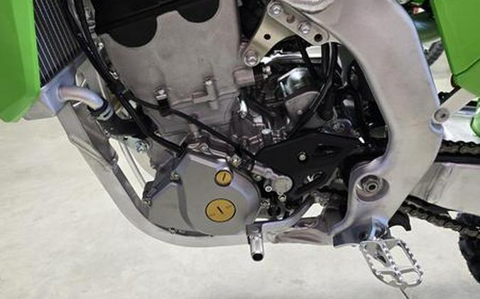 2026 Kawasaki KX™250