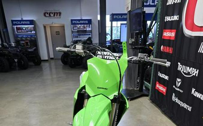 2026 Kawasaki KX™250