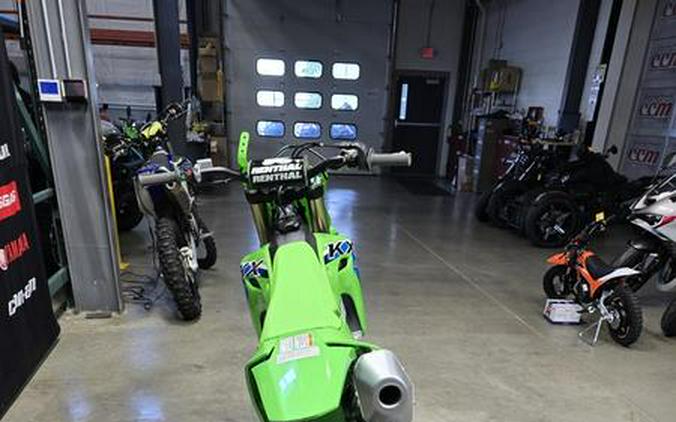 2026 Kawasaki KX™250