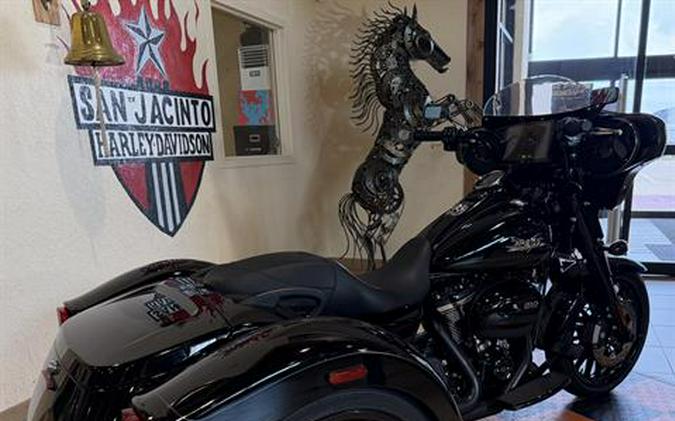 2023 Harley-Davidson Freewheeler®