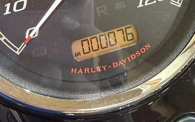 2023 Harley-Davidson Freewheeler®