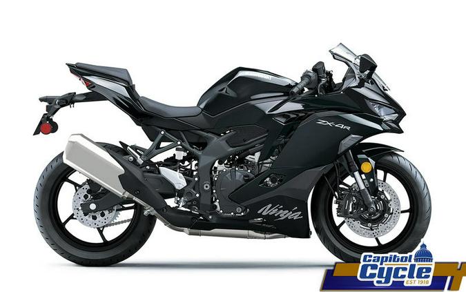 2026 Kawasaki Ninja® ZX™-4R ABS