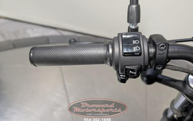 2024 Honda Rebel 300