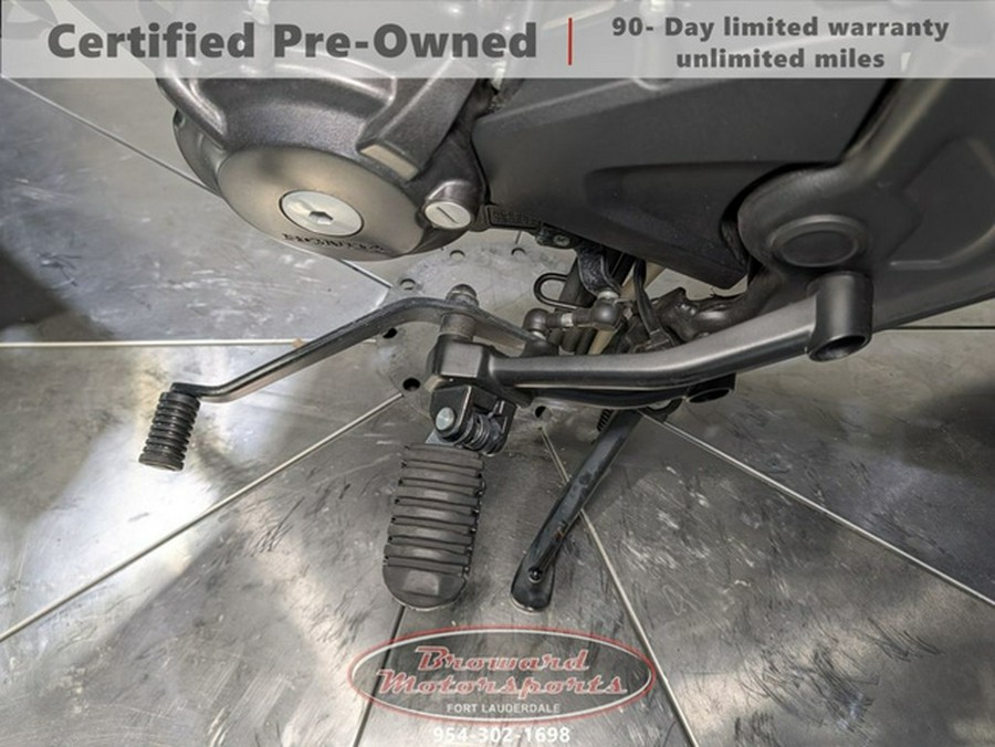 2024 Honda Rebel 300