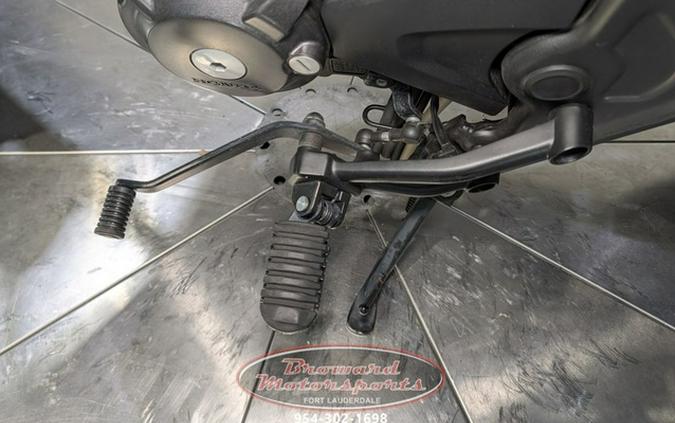 2024 Honda Rebel 300