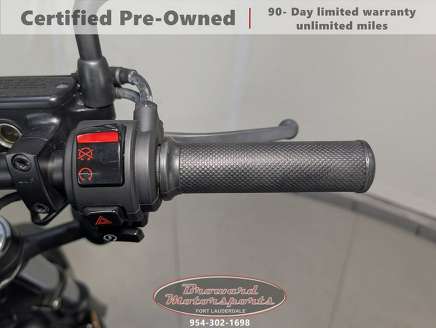 2024 Honda Rebel 300