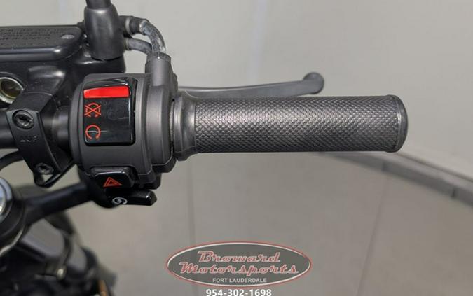 2024 Honda Rebel 300