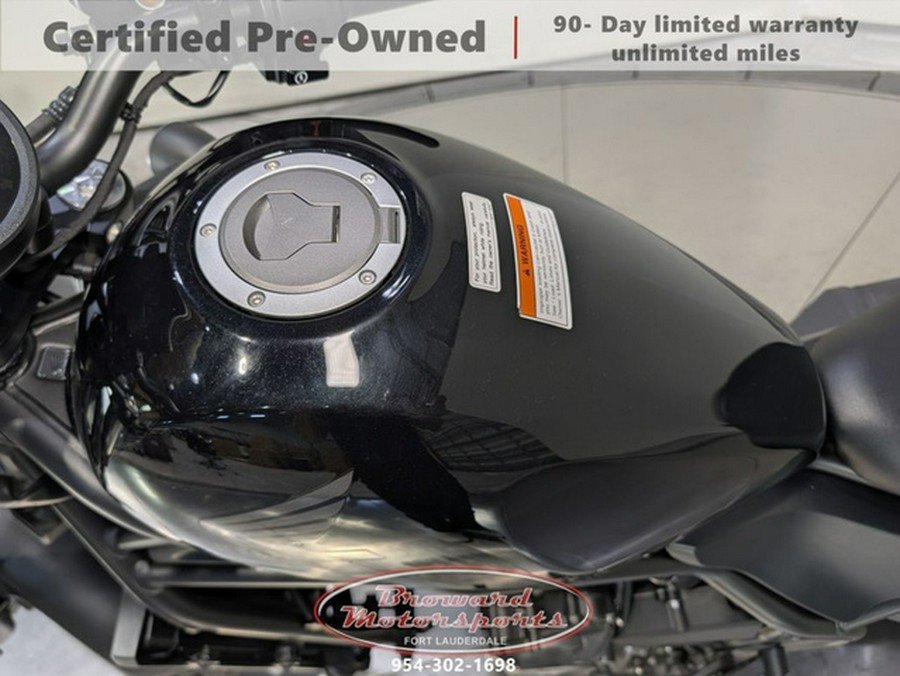 2024 Honda Rebel 300