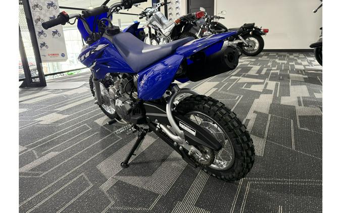 2026 TT-R50E - Yamaha