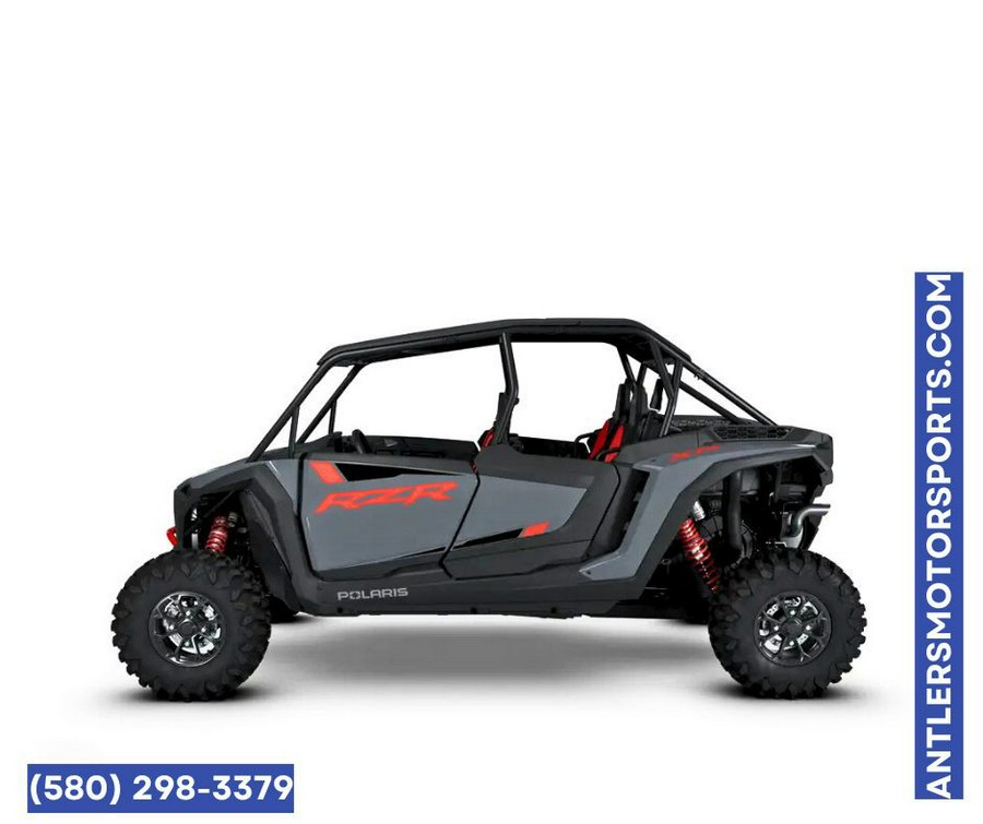 2026 Polaris RZR XP 4 1000 ULTIMATE