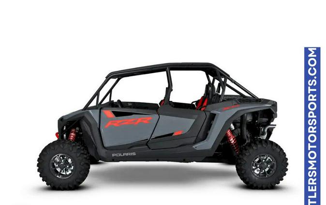 2026 Polaris RZR XP 4 1000 ULTIMATE
