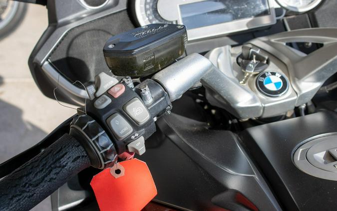 2014 BMW K 1600 GT