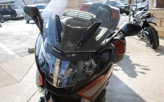 2014 BMW K 1600 GT