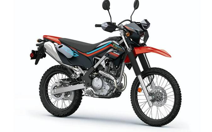 2022 Kawasaki KLX® 230 SE