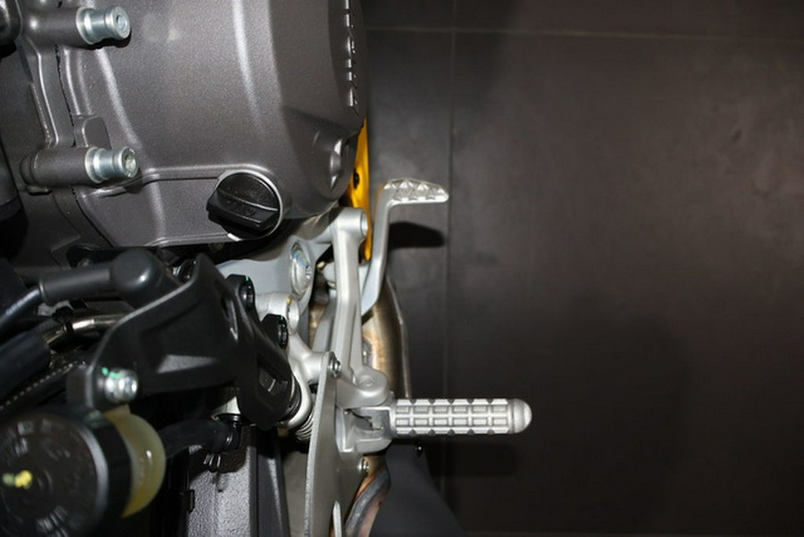 2026 Ducati Panigale V2 S V2 S