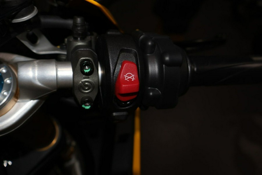 2026 Ducati Panigale V2 S V2 S