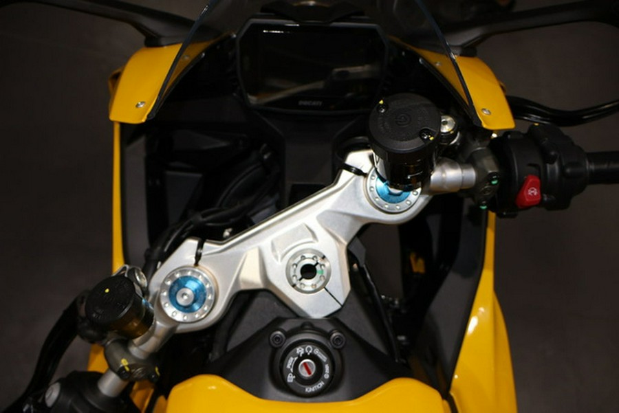 2026 Ducati Panigale V2 S V2 S