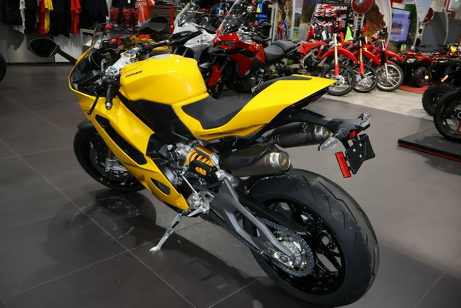 2026 Ducati Panigale V2 S V2 S