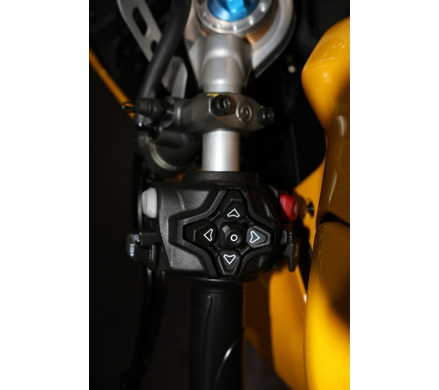 2026 Ducati Panigale V2 S V2 S