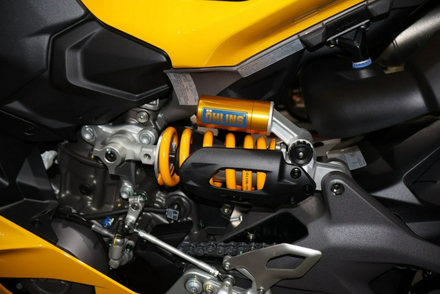 2026 Ducati Panigale V2 S V2 S