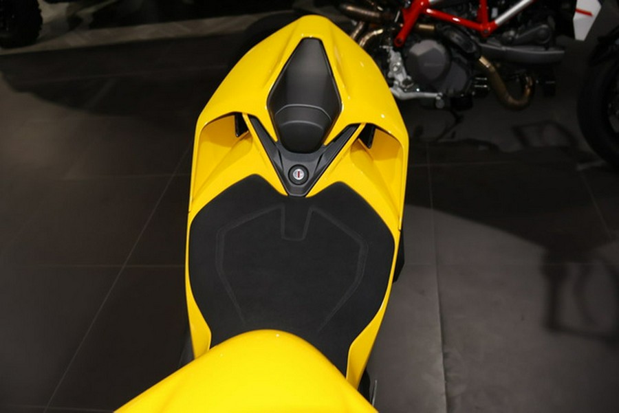 2026 Ducati Panigale V2 S V2 S