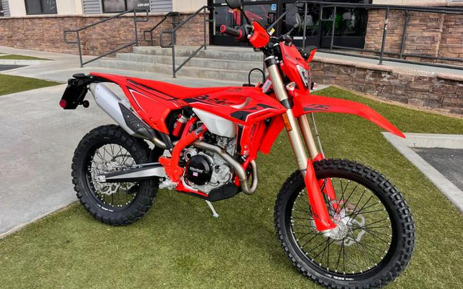 2026 Beta 500 RS