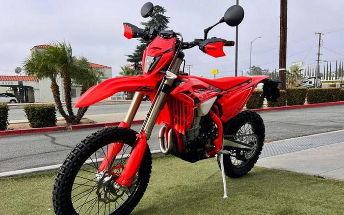 2026 Beta 500 RS