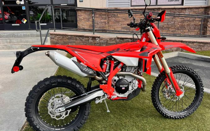2026 Beta 500 RS